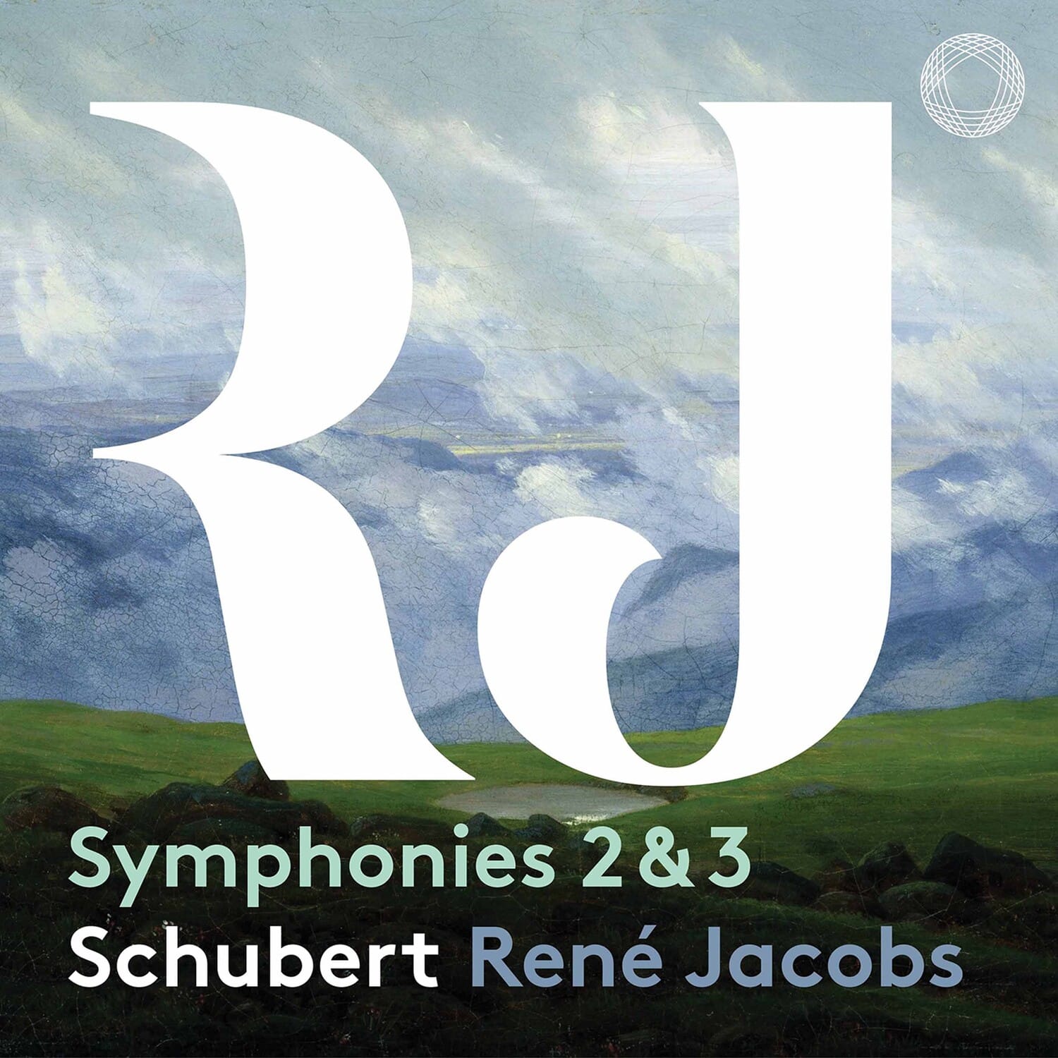 B?Rock Orchestra  Jacobs - Symphonies 2 & 3   - SUPER-AUDIO CD [Super Audio CD (SACD)] price history on PriceWatchPro