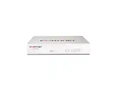 FORTINET
FortiGate 60F