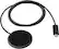 Alt View 13. Samsung - Magnet Wireless Charger and 45W Travel Adapter - Dark Gray.