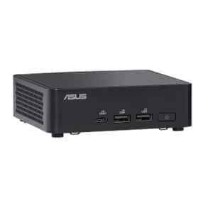 ASUS NUC 14 ESSENTIAL BAREBONE KIT INTEL CORE 3 N355 W/O RAM STG