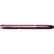 Alt View 18. STM - Atlas Folio Case for Apple® iPad® Pro 10.5" - Dark Red.