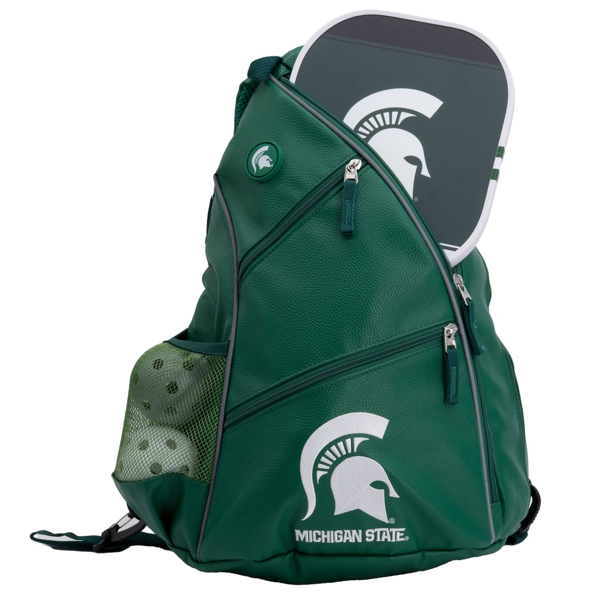 G 8 MICHIGAN STATE