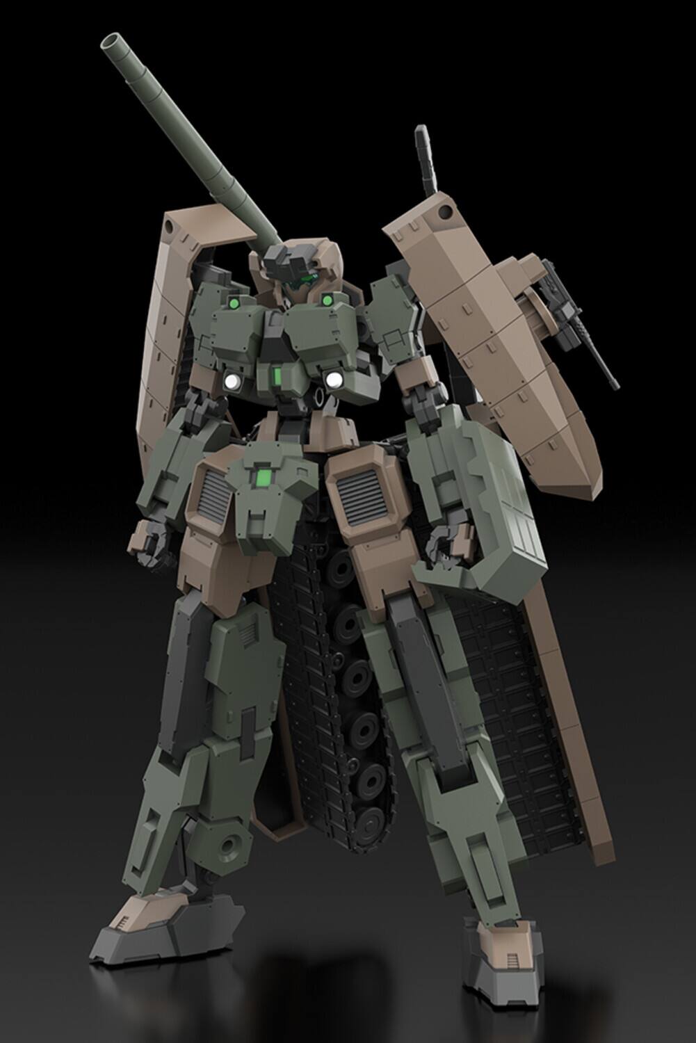PopMarket - Frame Arms - Type 70 Model 1 GOU-RAI2 - COLLECTIBLES - Multicolor price history on PriceWatchPro