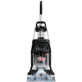 Hoover - Refurbished Excellent - Powerscrub XL Pet Carpet Cleaner Deep Clean - FH68020 - Black