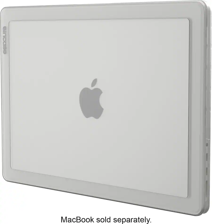 Incase Edge Hard Shell Case for MacBook Pro 14 inch (M5) 2025, (M4 ...