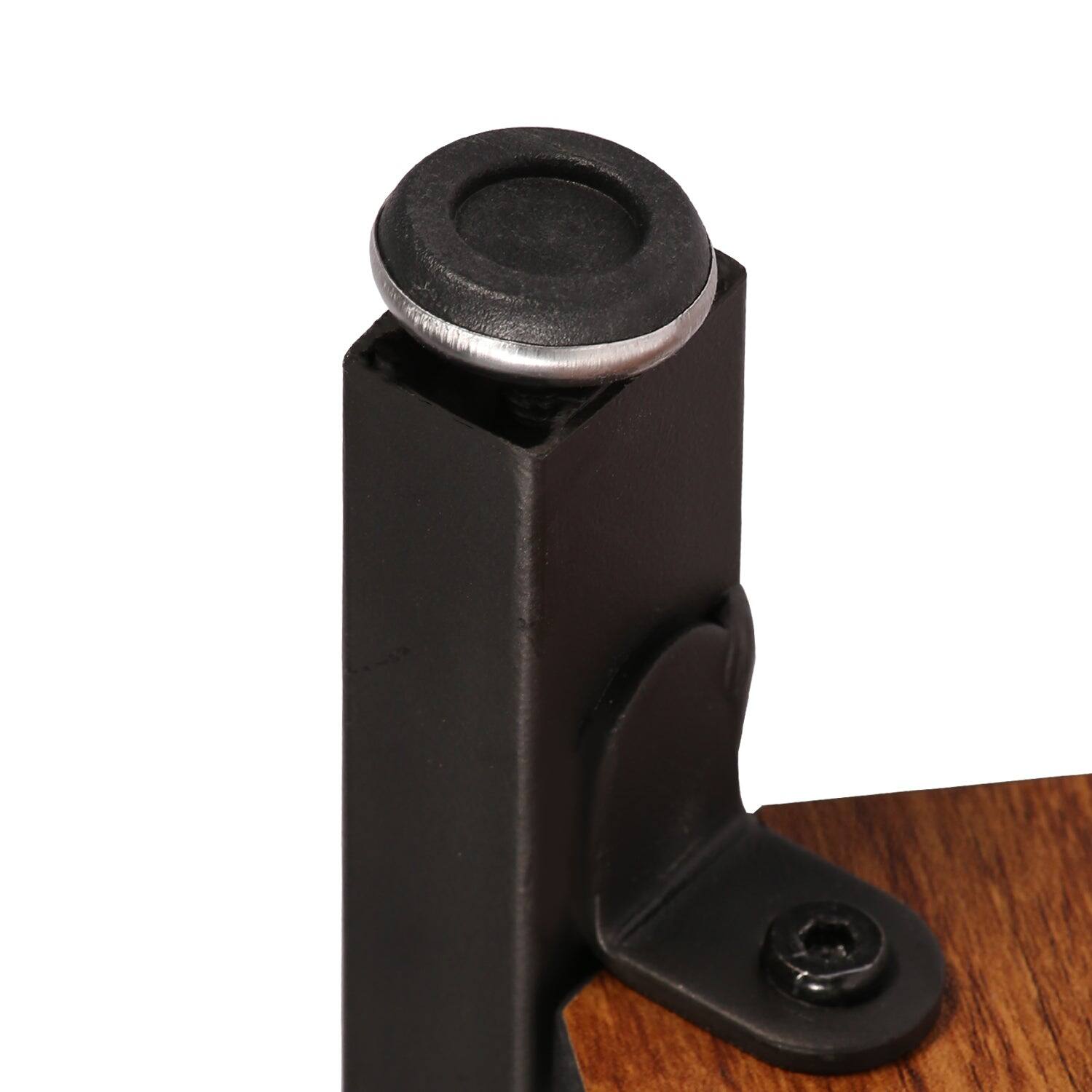 Left. Vecelo - Freestanding Entryway Coat Rack with Storage Basket and Hooks, Modern Hall Tree Organizer with Hanging Rods - Grey.