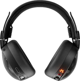 Skullcandy Crusher Evo Over the Ear Wireless Headphones True Black Skullcandy Crusher Evo Over the Ear Wireless Headphones True Black