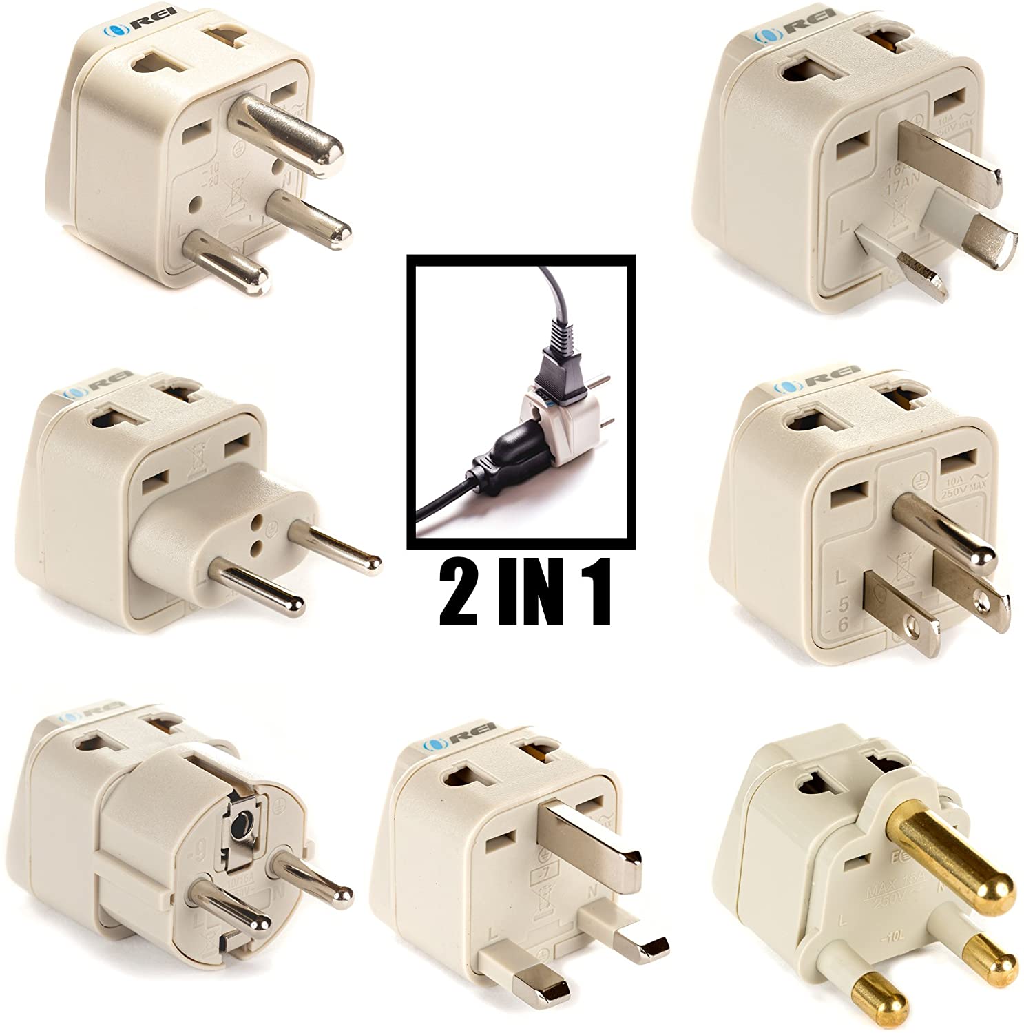 REI  
16A 17AN  
20 MEE  
OV 2 IN 1  
L 5 6  
RG EL OA