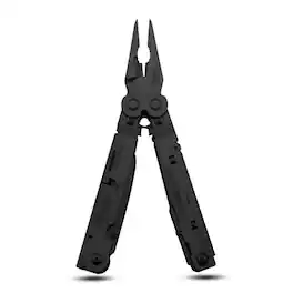 SOG - PowerAssist Multi-Tool Pliers Pocket Knife and Utility Set with 16 Tools