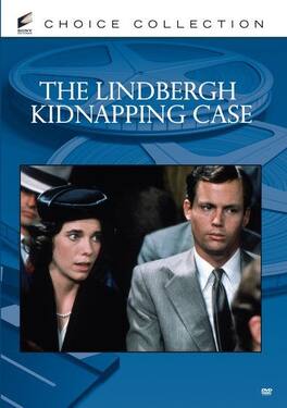 Lindbergh Kidnapping Case, The - DVD