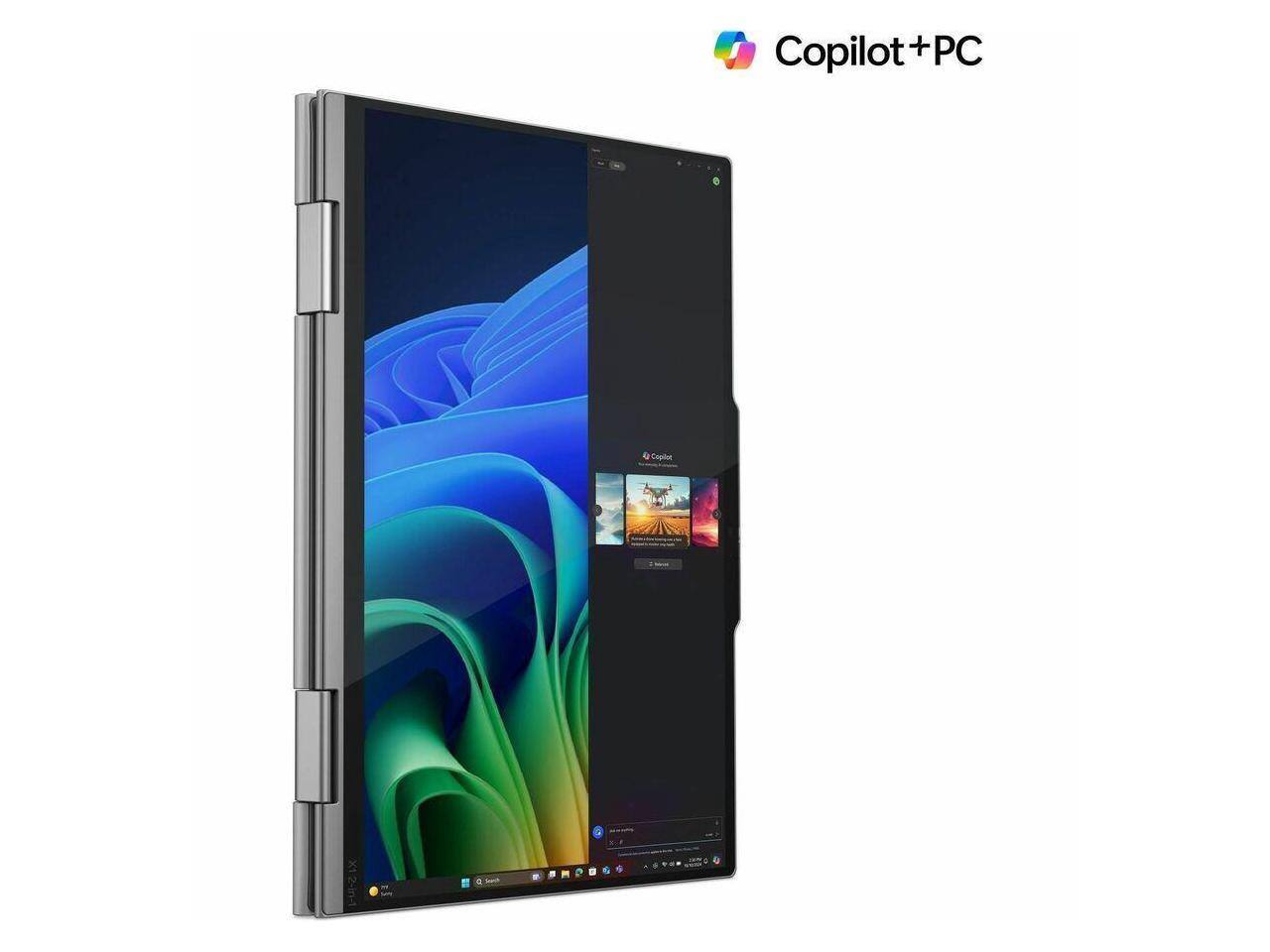 Lenovo ThinkPad X1 2 in 1 Gen 10 Aura 14