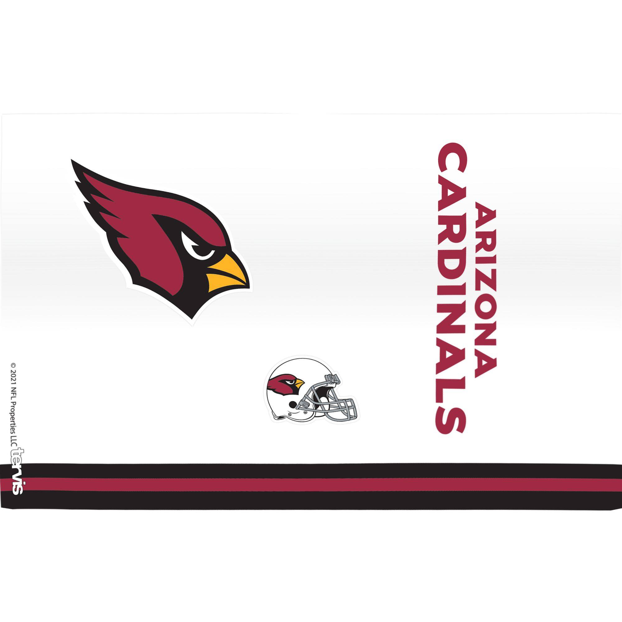 2021 NFL Properties, LLC  
CARDINALS  
ARIZONA  
© 2021 NFL Properties, LLC  
Tervis