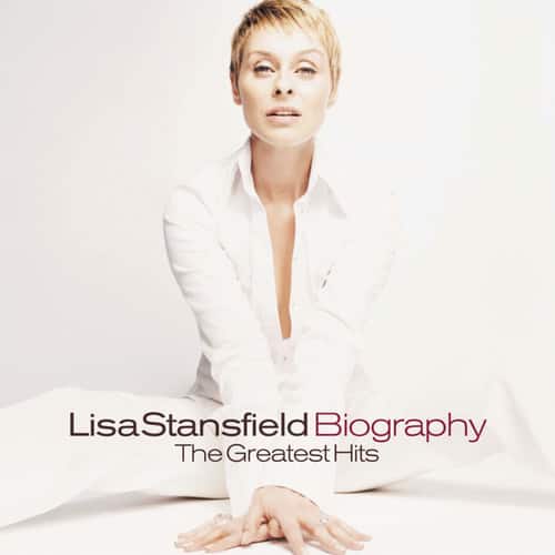 Lisa Stansfield - Biography   - COMPACT DISCS [CD] price history on PriceWatchPro