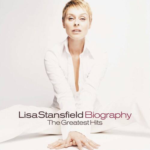 Lisa Stansfield Biography  
The Greatest Hits