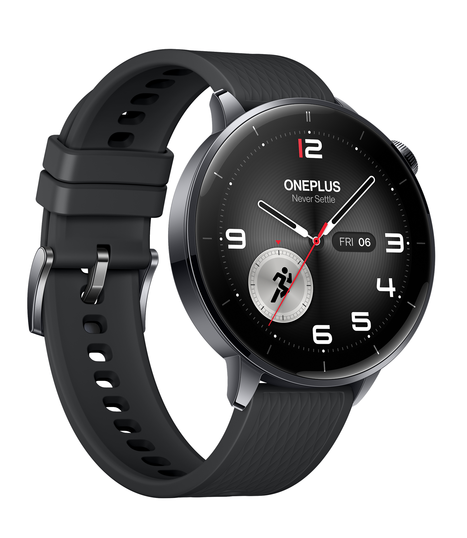 ONEPLUS Never Settle 9 FRI 06 3 4 5 6