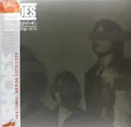 Front. Present Tense Demos [LP].
