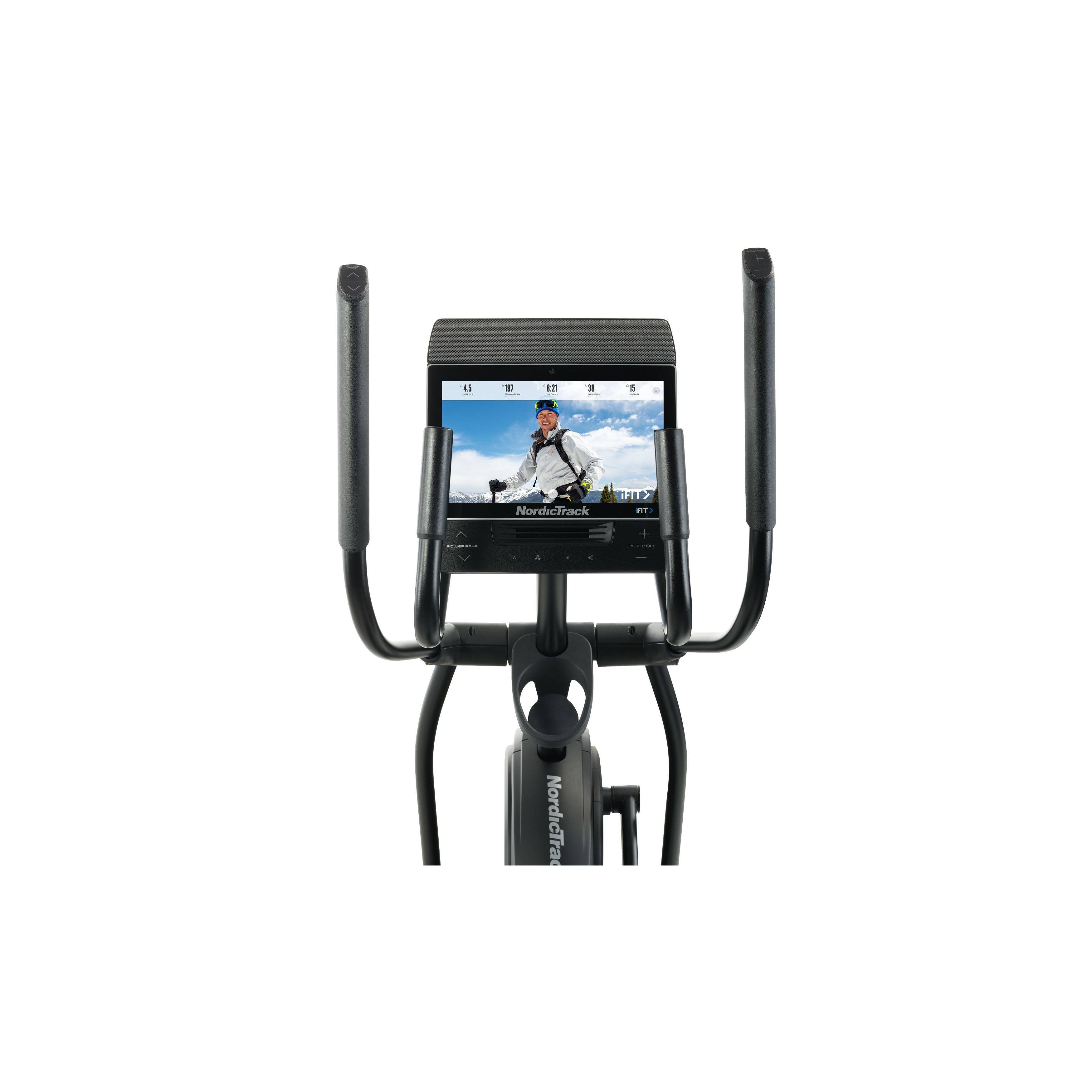 A 1 17 I NFTS NordicTrack NE a NordicTrack