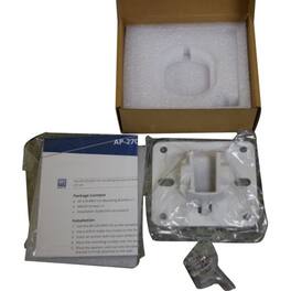 HP - Aruba Mounting Adapter for Wireless Access Point ADAPTER