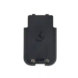 Replacement Battery for Cobra Performa Business Radios - Black