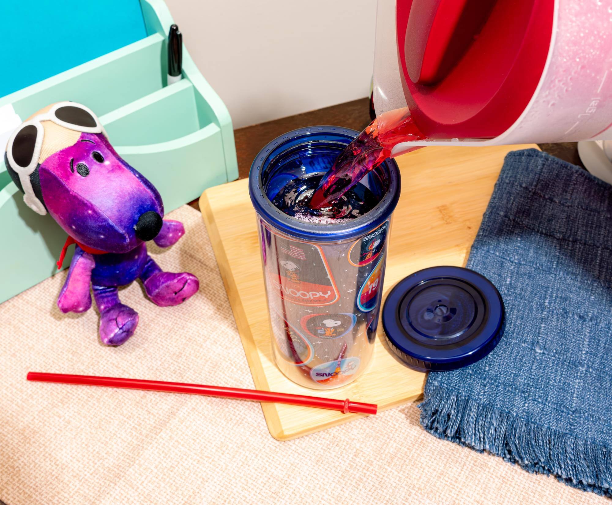 media item thumbnail