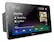 Angle. Pioneer - 9" Bluetooth Digital Media (DM) Receiver - Black.