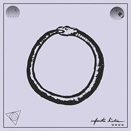 Cool American - Infinite Hiatus - CASSETTES