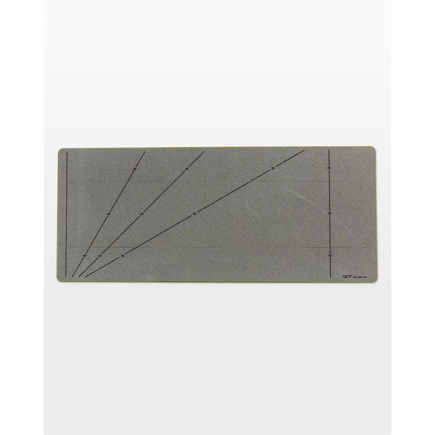 Alt View 1. AccuQuilt - Strip Cutter-5 (4 1/2" Finished) - Multicolor.