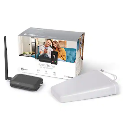 mobile booster box weBoost Drive Reach OTR & Semi-Truck Cell Signal Booster,Data Speed 4G LTE, For Vehicle, Outdoor Mount 477154 the Fusion Professional is the premier cell phone signal booster for the mid Battery-powered and Plug-in Cell Phone