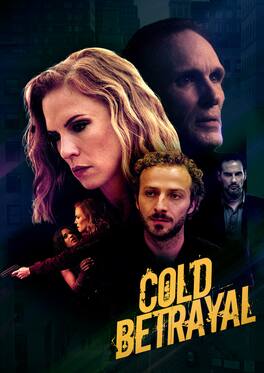 Cold Betrayal - DVD