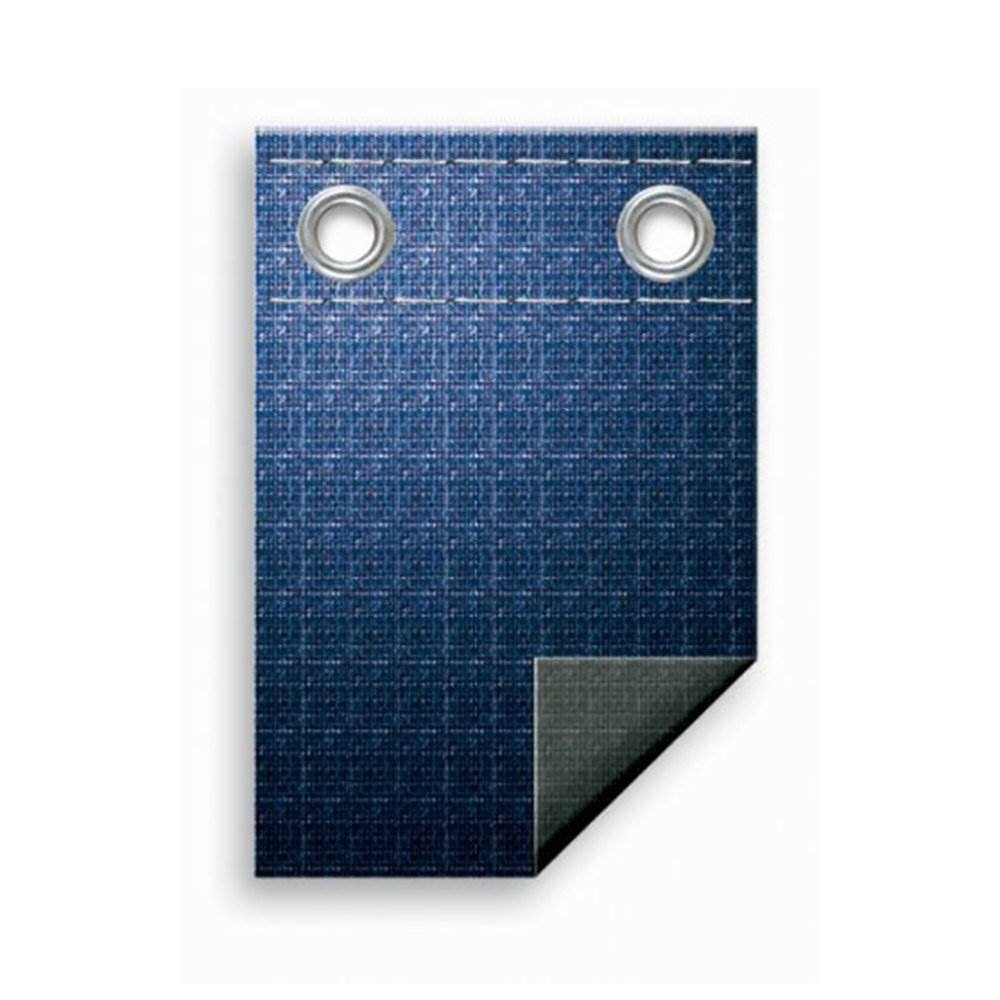 Alt View 4. Swimline - Swimline 28 Foot Round Winter Pool Cover + 4x8 Winterizing Closing Air Pillow.