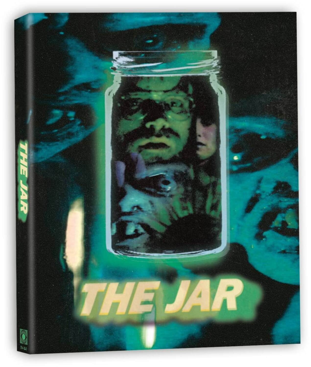 The Jar  - BLU-RAY