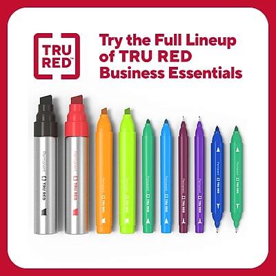 Try the Full Lineup of TRU RED Business Essentials