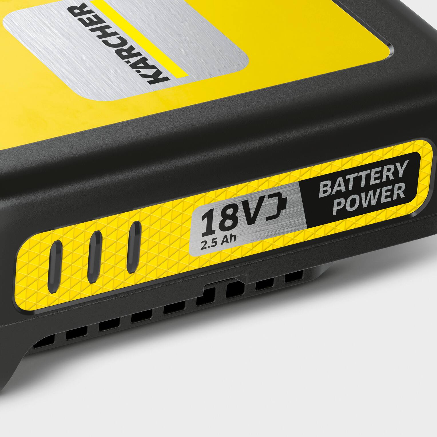 Kärcher Battery Power 18V 2.5 Ah