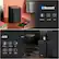 Bluetooth
MOBILE LAPTOP PAD
AUX
MOBILE LAPTOP PC
SWITCH PAD XBOX