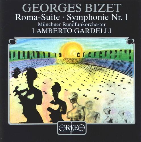 Lamberto Gardelli - Symphony 1   - COMPACT DISCS [CD] price history on PriceWatchPro