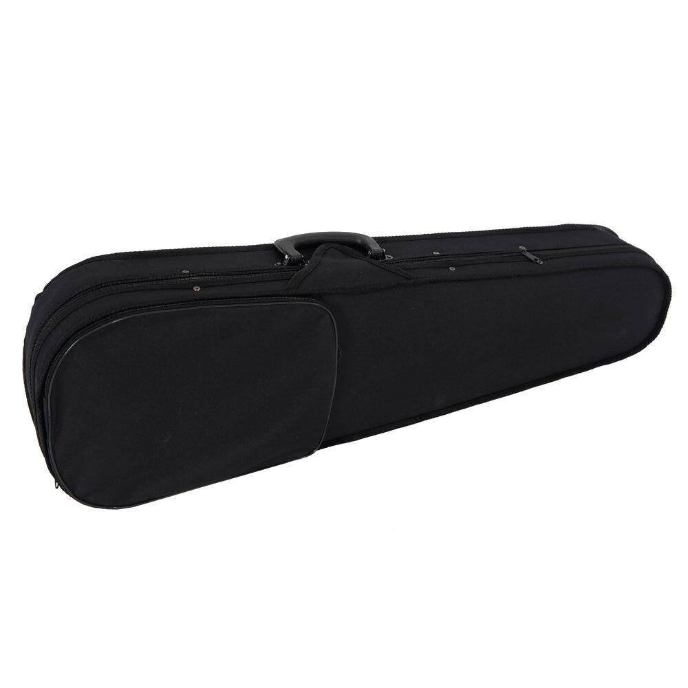 Angle. Winado - Violin 4/4 Full Size Set Fiddle, Acoustic Violins,Starter Lightweight Hard Case for Beginners Age 11+.