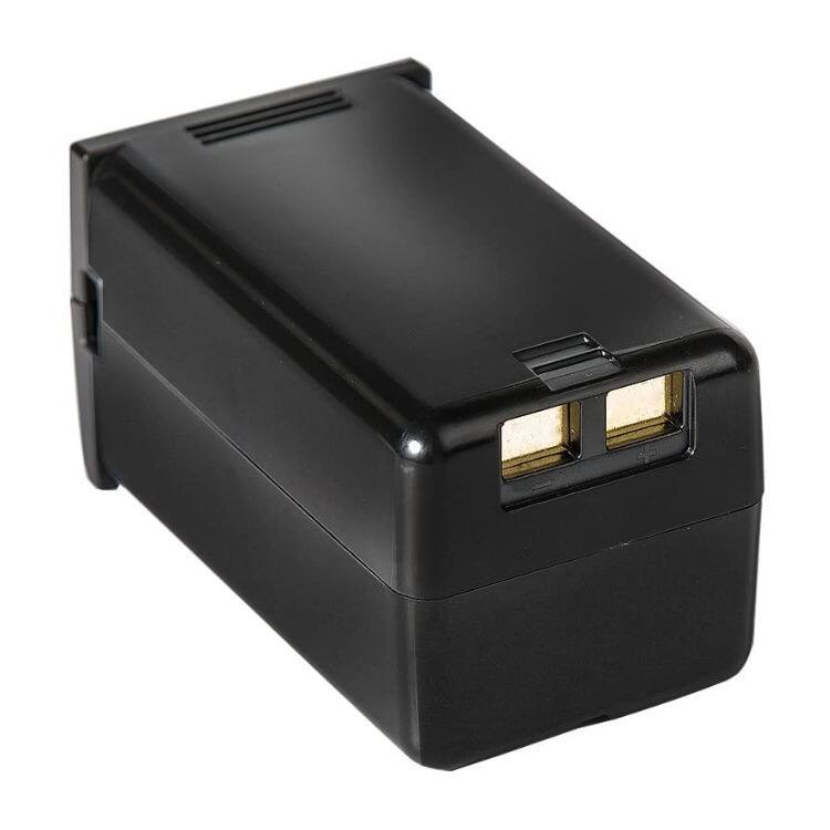 Angle. Godox - Godox Lithium-Ion Battery Pack for AD200 Pocket Flash (14.4V, 2900mAh).