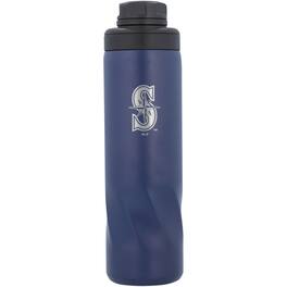 WinCraft - Seattle Mariners 20oz. Morgan Water Bottle - Multicolor