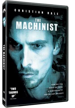 The Machinist - DVD