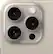 Back. Apple - iPhone 15 Pro A2848 (Fully Unlocked) 256GB - Natural Titanium.