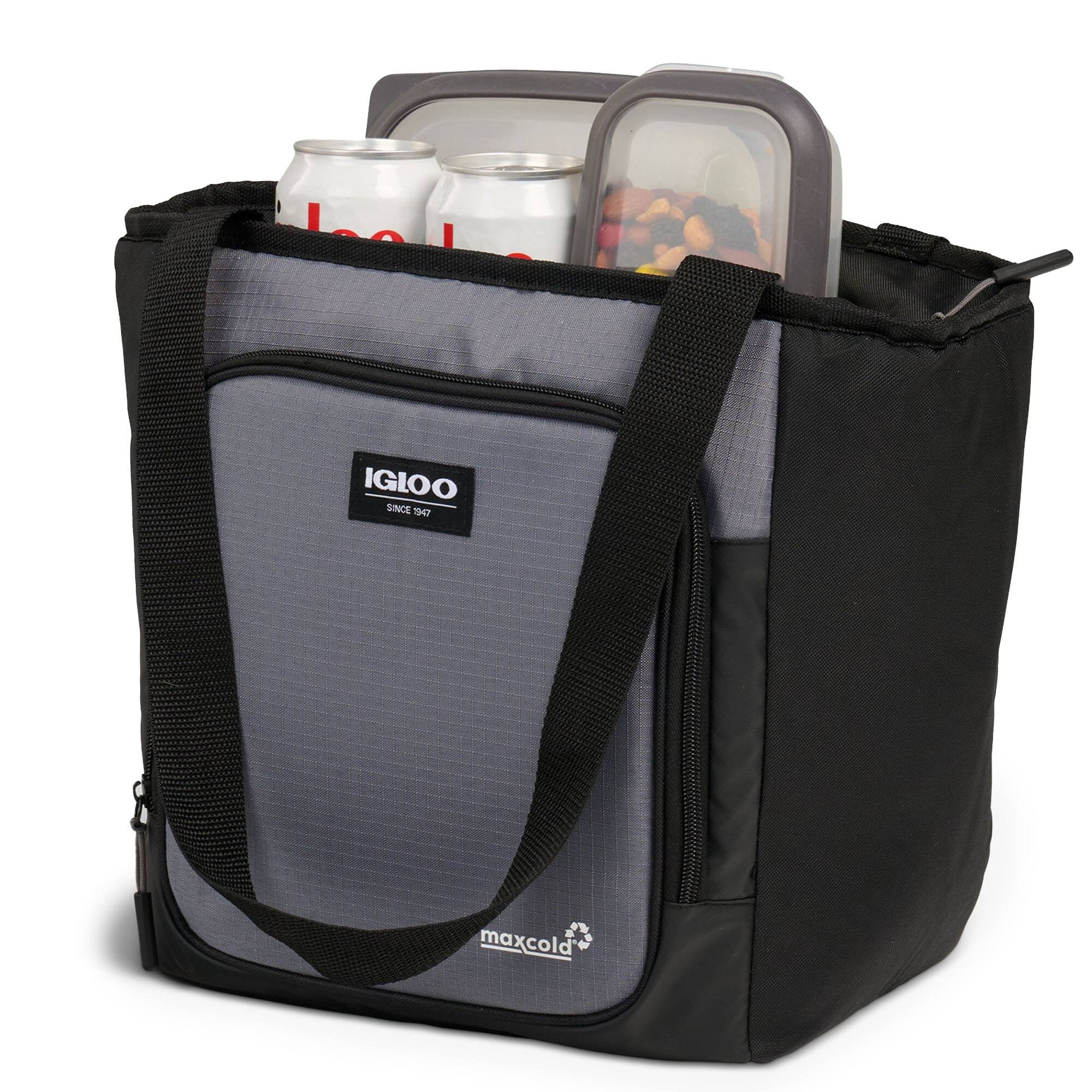 IGLOO SINCE 1947  
maxcold