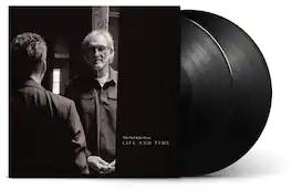 Reid,Mike / Henry,Joe - Life And Time - VINYL LP