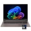 Series 3 intel CORE ULTRA X9