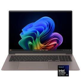 LG - gram Max 17" Touch-Screen Laptop WQXGA Intel Core Ultra X9 Processor 388H with 32GB RAM - 1TB SSD - Matte Bronze