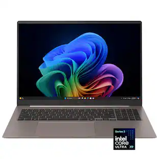 Series 3 intel CORE ULTRA X9