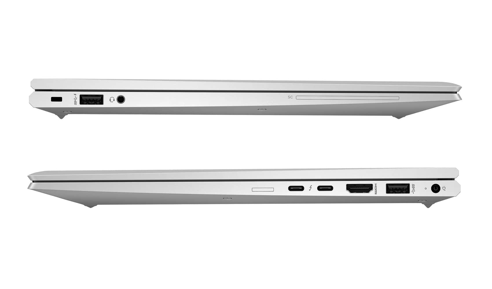 HP 850 G7 Core i7 10510U 1.8GHz, 32GB, 1TB NVMe, 15.6