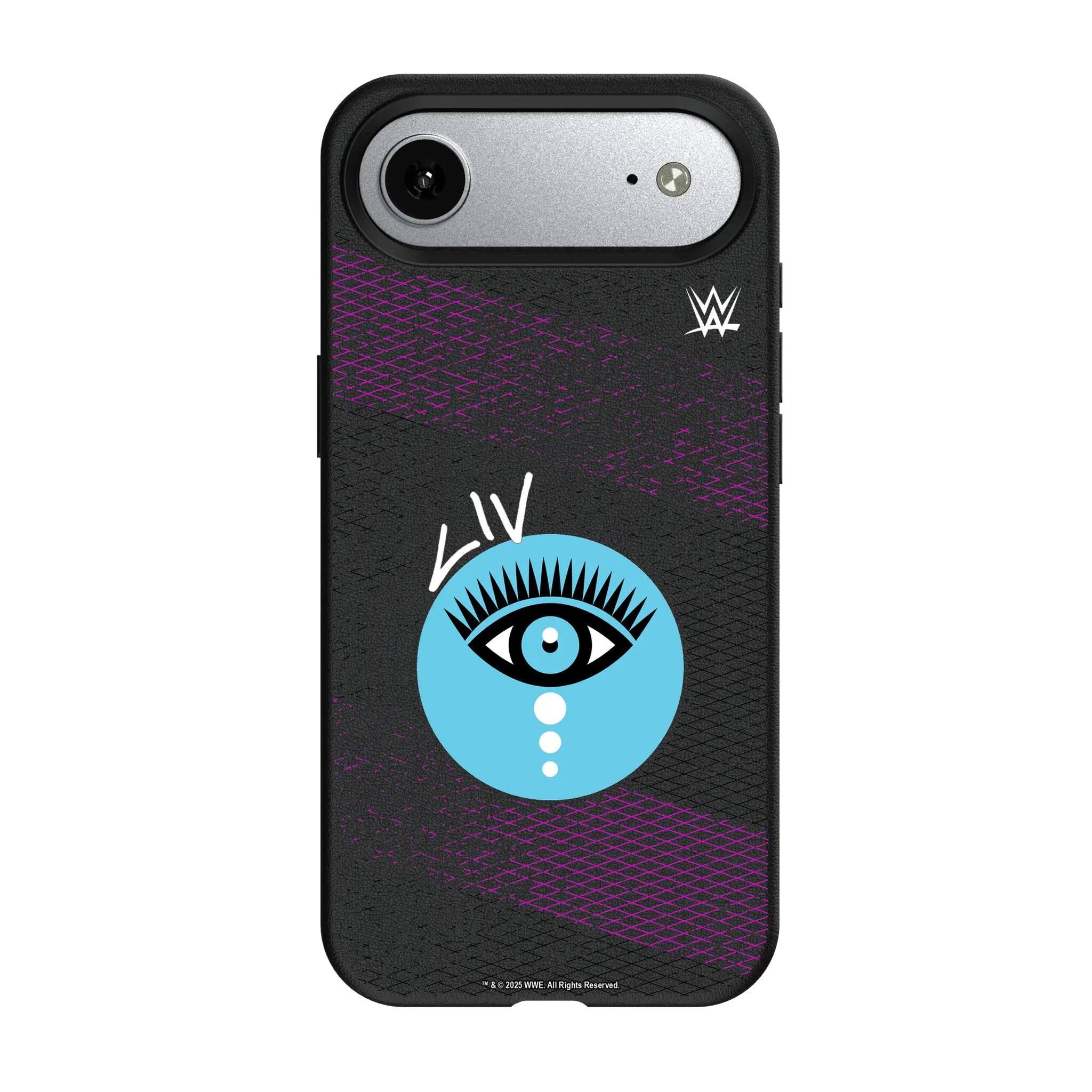 LIV  
W  
a & 2025 WWE All Rights Reserved