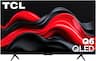 TCL - 50" Class Q6-Series 4K UHD HDR QLED Smart Google TV (2024)