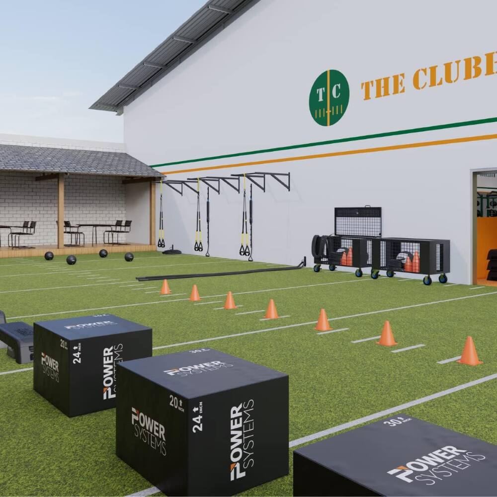 THE CLUB  
TC  
POWER SYSTEMS  
201  
24 POWER  
201  
24 POWER  
201  
24 POWER