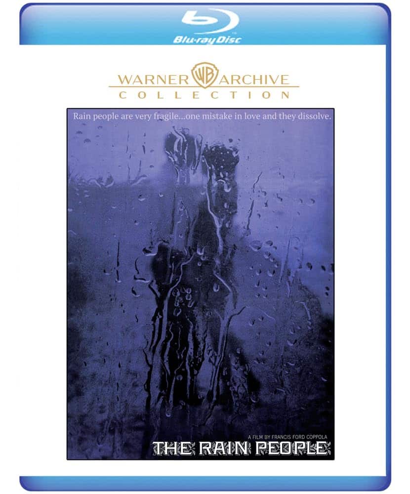 The Rain People   - BluRay